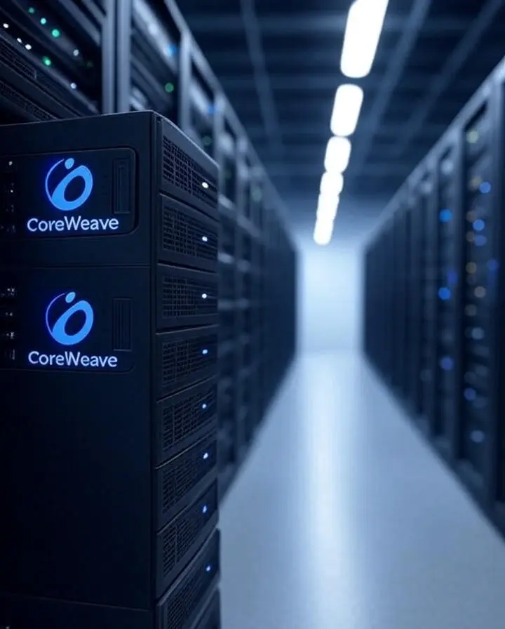 HSBC'den Şok Açıklama: OpenAI'nin 15 Milyar Dolarlık Taahhüdü CoreWeave'e Nakit Olarak Aktarılmadı!