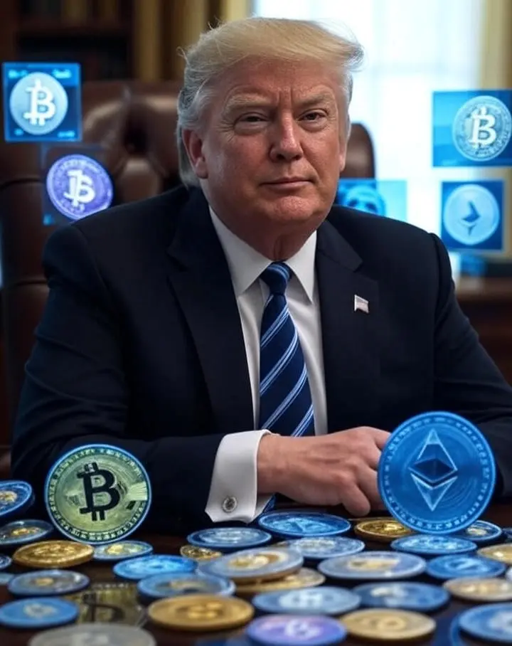 Trump Media Yapay Zeka Alanında: 