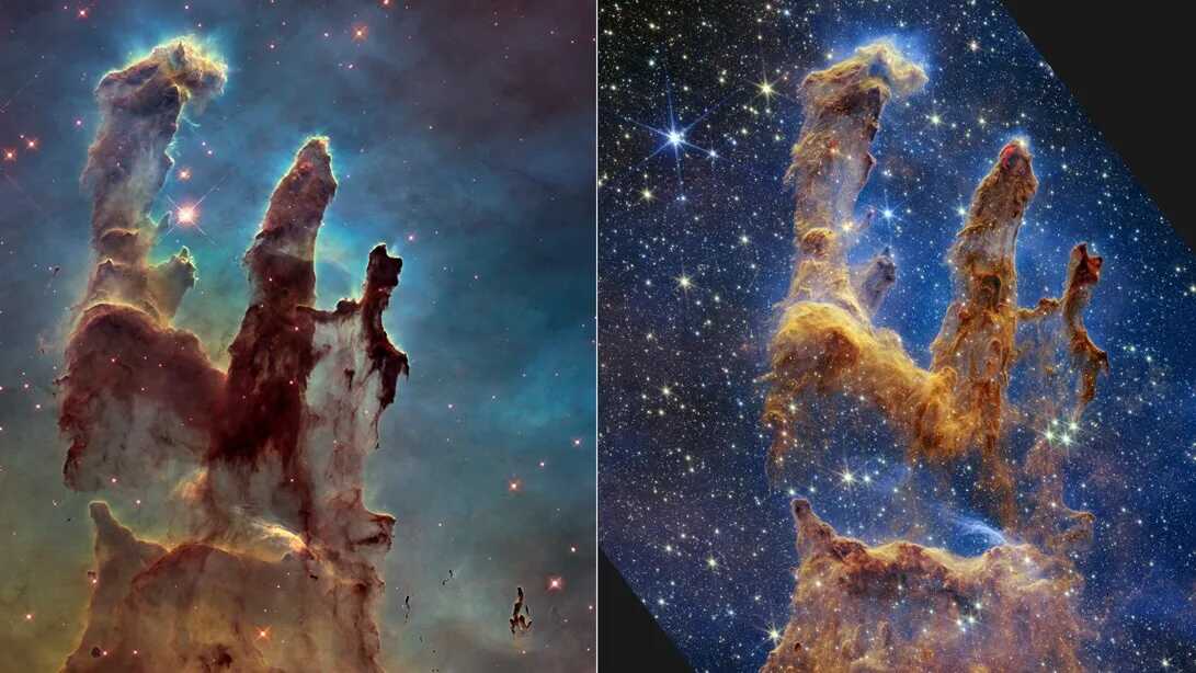 Hubble ve James Webb Tehlikede mi? ABD'den Gelen Bütçe Kesintileri Uzay Bilimini Vuruyor