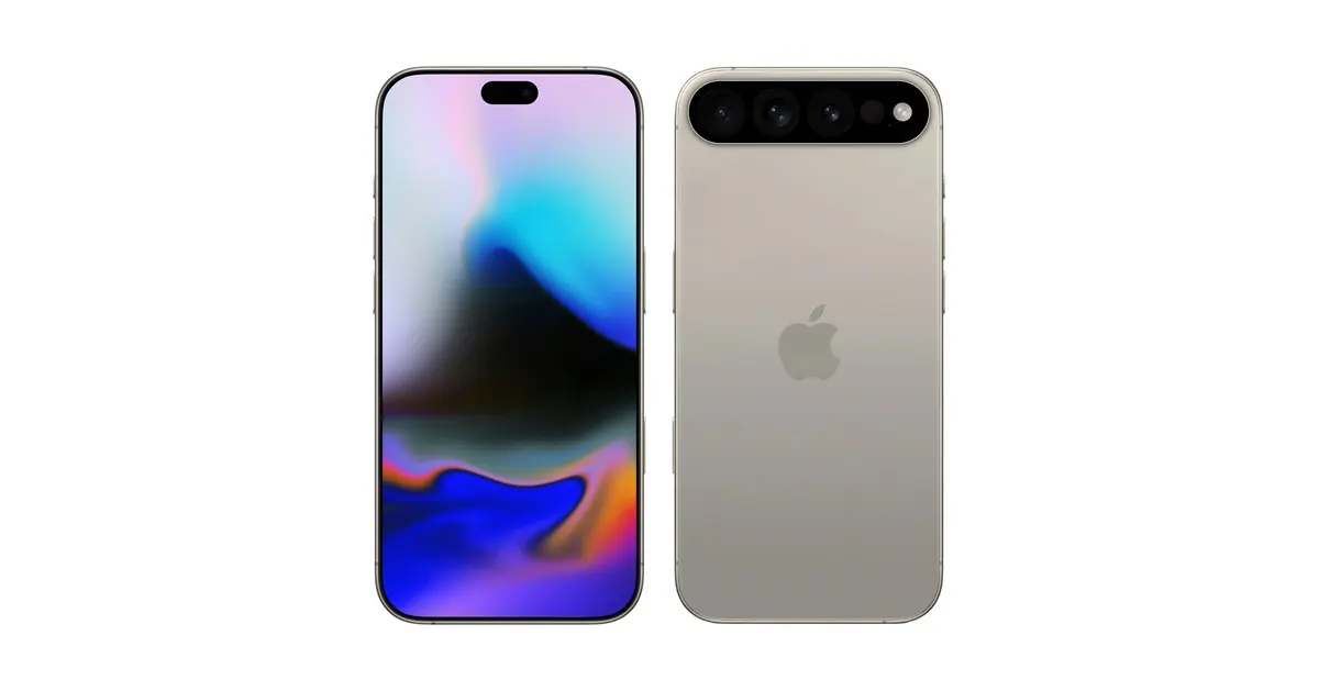 iPhone 17 Air'ın Pil Derdine Çözüm: Apple'dan Şık Bir Aksesuar Geliyor!