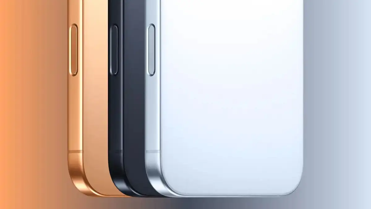 iPhone 17 Renk Paleti Sızdı: Apple Cesur Adımlar Atıyor! Portakal ve Koyu Mavi Öne Çıkıyor