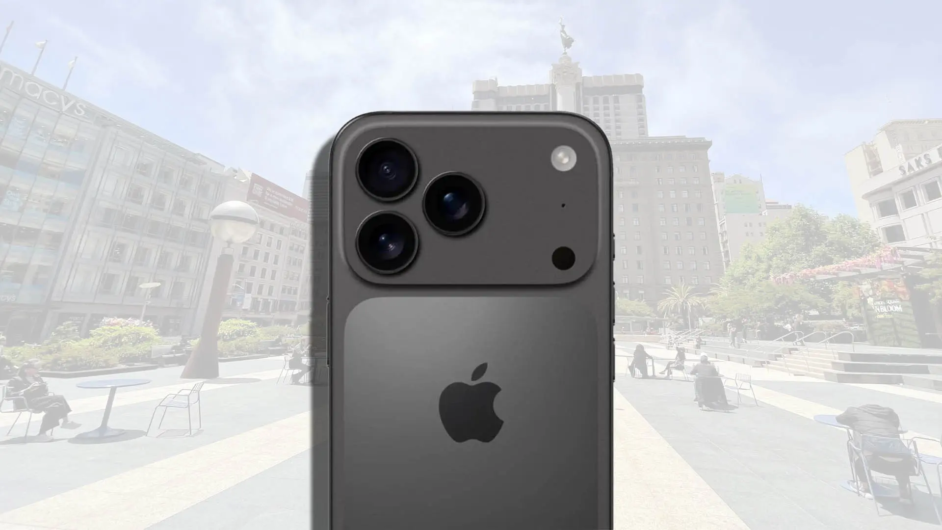 iPhone 17 Pro Sokaklarda Görüldü: Kameraları Gizlenmiş Cihazların Sızan Görüntüleri Teknoskop'ta!