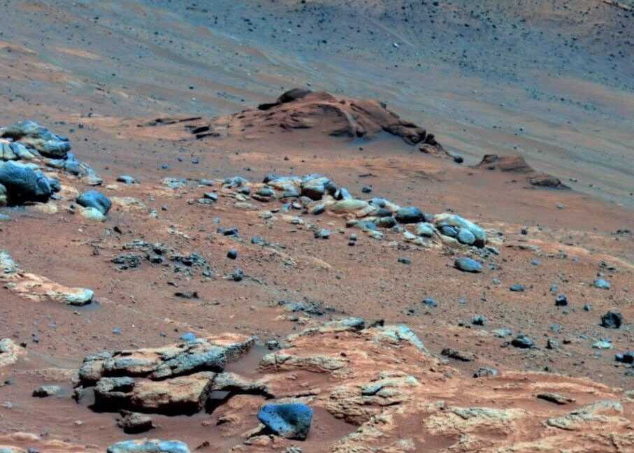 Mars'ın Zorlu Yüzü: Yeni İklim Modeli Yaşam İhtimallerini Değiştiriyor!