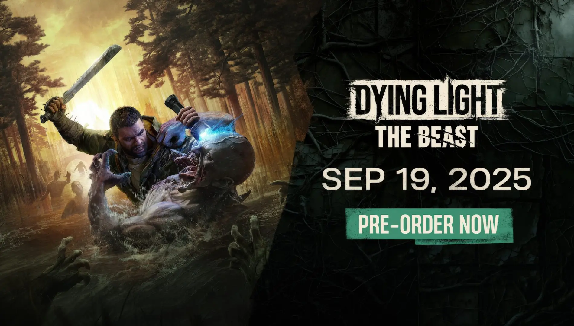 Dying Light: The Beast Çıkış Tarihi Ertelendi: Geliştiriciler Daha Fazla Detaylandırma İstiyor