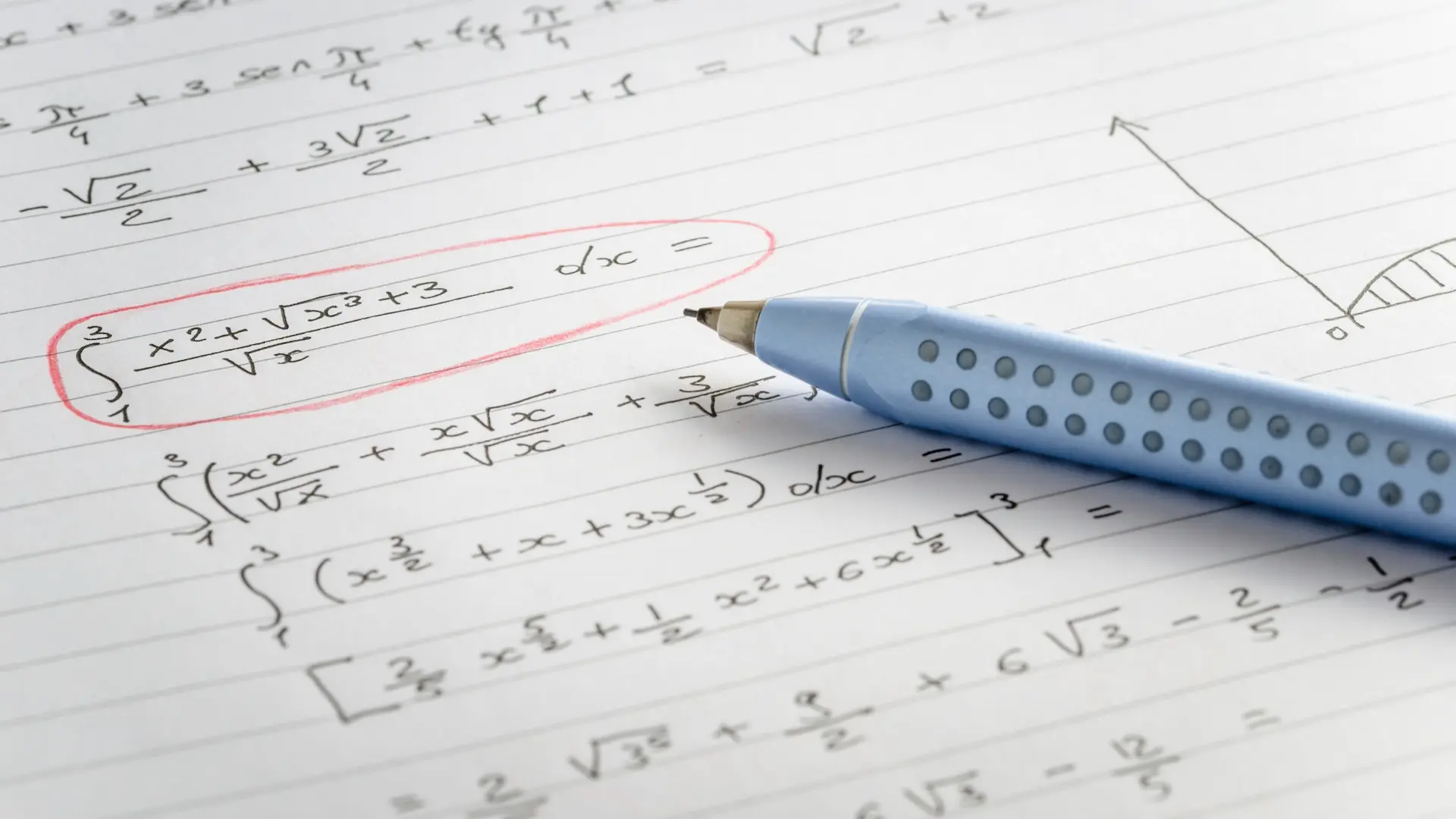Matematik Yeteneğine Bilimsel Dokunuş: Beyin Uyarımıyla Neler Değişebilir?
