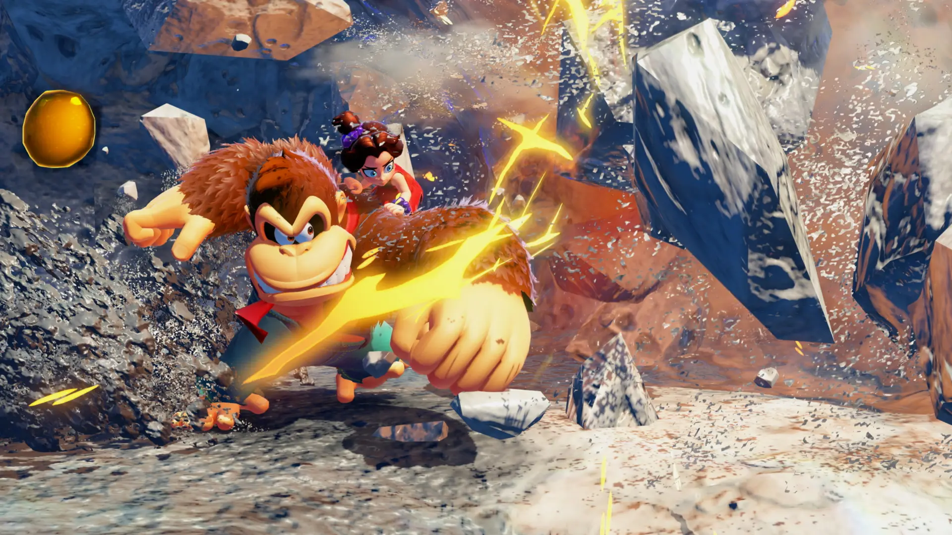 Nintendo Switch 2 Oyunlarında DLSS Desteği Neden Yok? Teknolojiye Direnen Oyunlar Mercek Altında