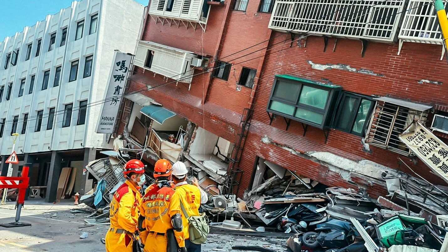 Akıllı Telefonlar Artık Deprem Uyarısı Veriyor: Google'ın Sistemi Seviye Atlattı!