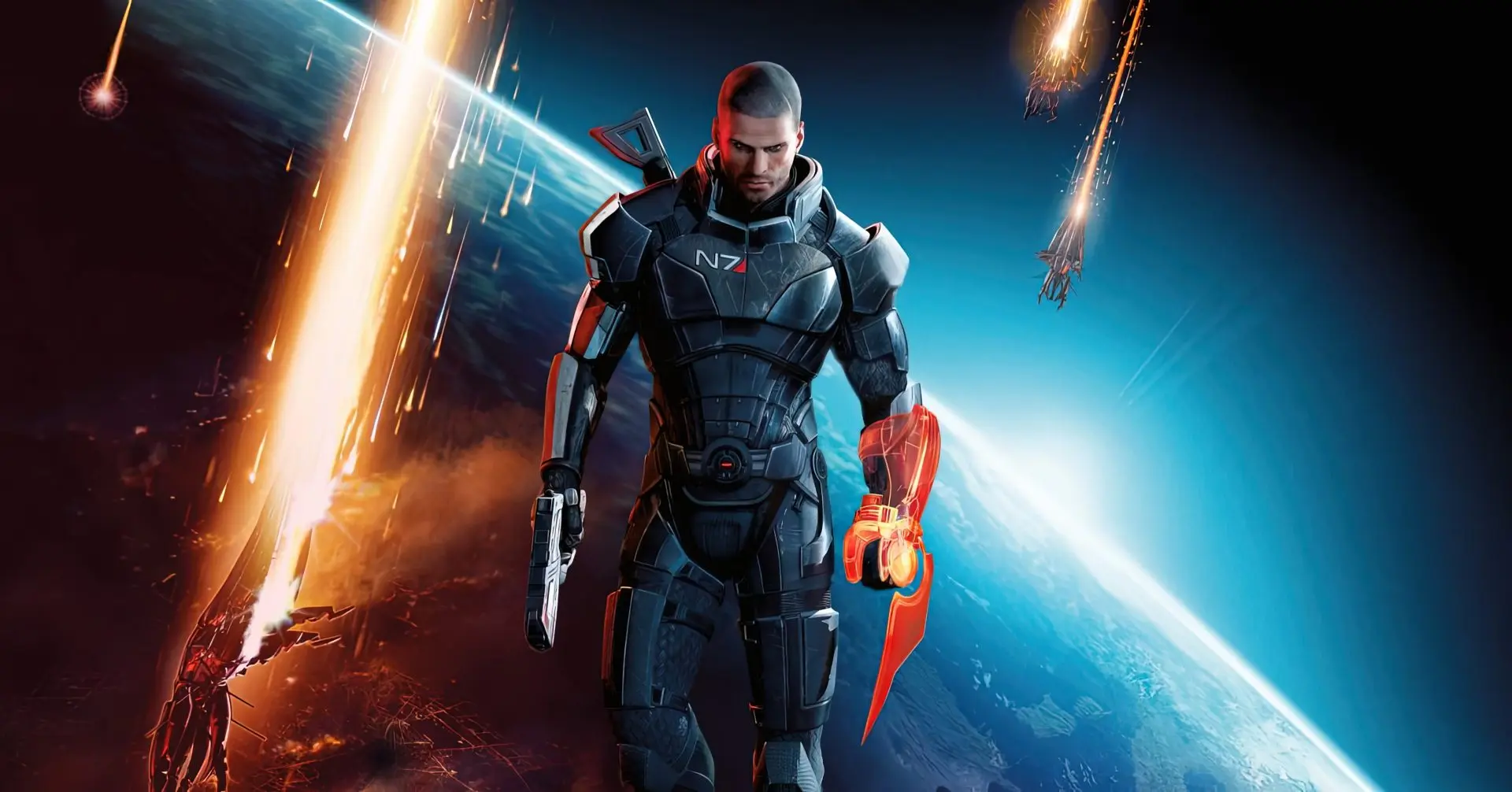 Mass Effect Dizisi de Fallout Kadar İyi mi Olacak? Üretim Ekibiyle Umutlar Yüksek!