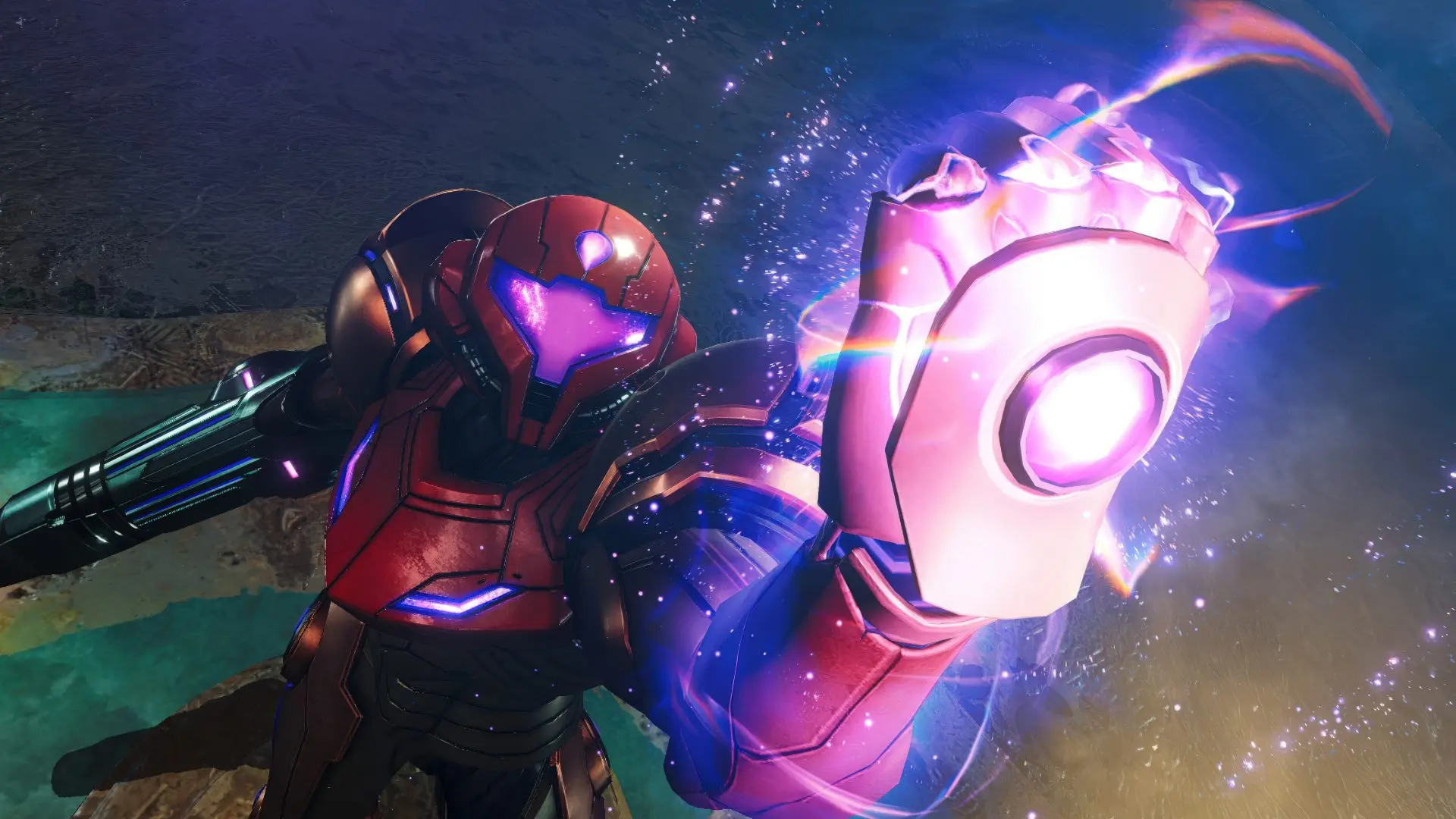 Metroid Prime 4: Beyond'dan Yeni Haber Var! Güney Kore Derecelendirme Kurulu Oyunun Listesini Yayınladı
