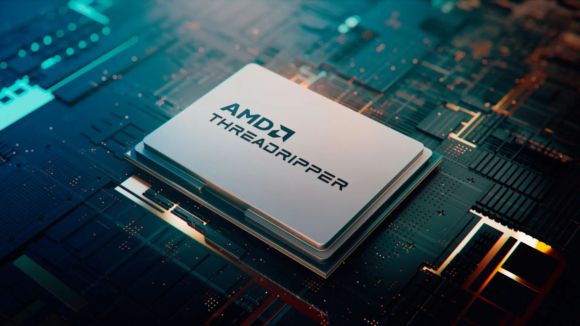 AMD Ryzen Threadripper 9980X: Çoklu Çekirdekte Rakipsiz, Peki Ya Tek Çekirdek?