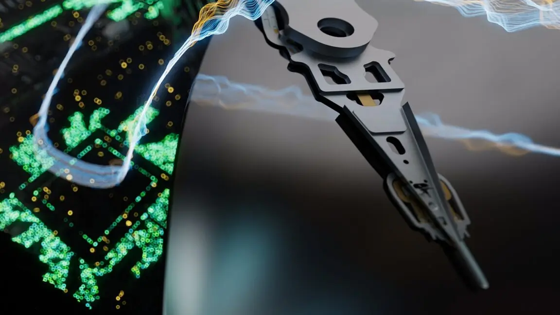 Seagate'dan Dev Depolama: 30 TB Sabit Diskler Artık Herkes İçin Satışta!