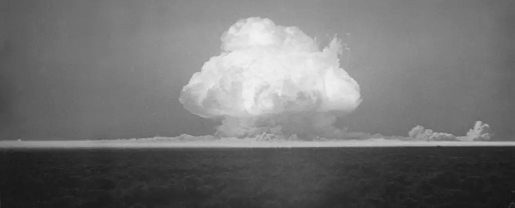 ABD'nin Atom Bombası Mirası: Çocukları Kanser Riskiyle Karşı Karşıya Bırakan Gizli Tehlike