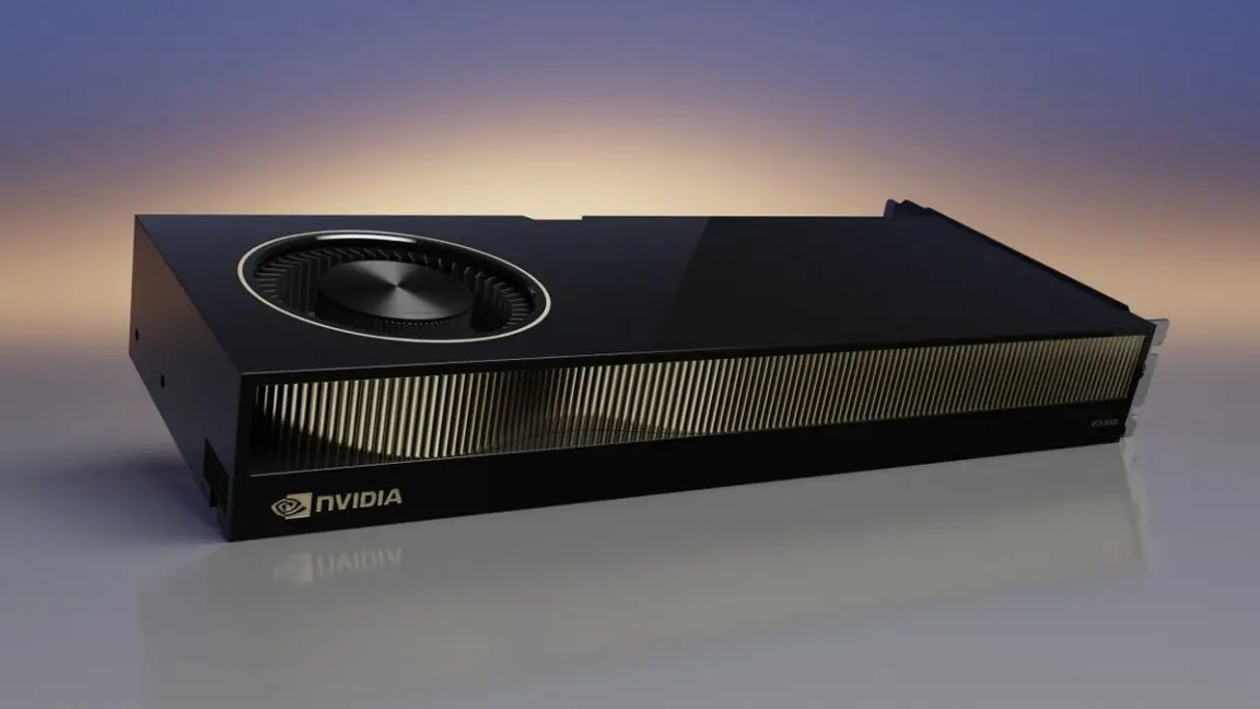 Nvidia GPU'ları İlk Kez Bellek Saldırısı Tehlikesiyle Karşı Karşıya