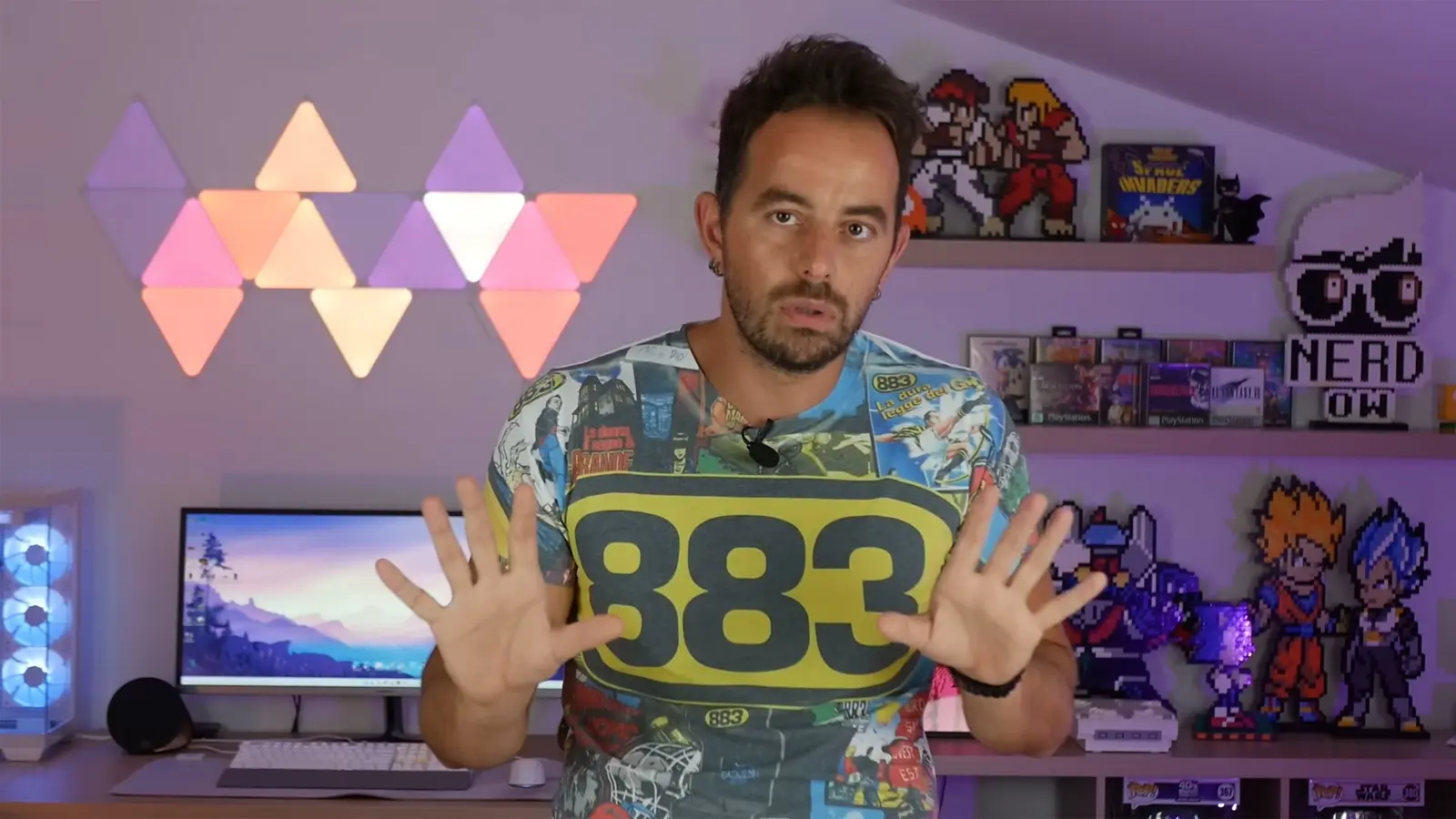 Retro Oyuncular Dikkat! Telif Hakkı İhlali Suçlamasıyla Hapis Cezasıyla Karşı Karşıya Kalabilir!