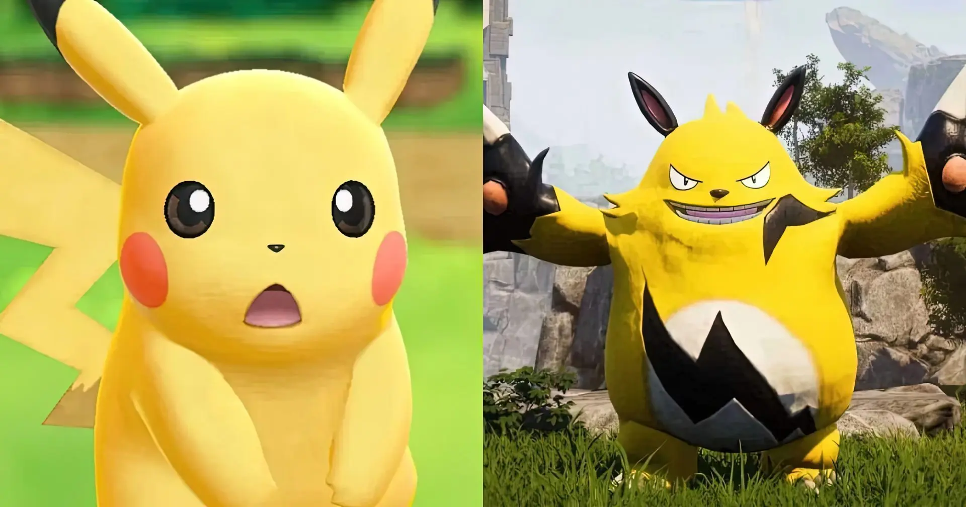 Nintendo'dan Palworld Davasında 'Son Dakika' Hamleleri: Patentleri Değiştiriyor mu?