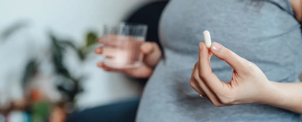 Hamilelikte D Vitamini Alımı Çocukların Bilişsel Gelişimini Destekliyor: Yeni Araştırma Sonuçları Teknoscope'ta!