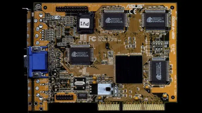 ASUS, Ekran Kartı Serüveninde 30 Yılı Kutluyor: Efsanevi RTX 50 Ödülleri Sizi Bekliyor!