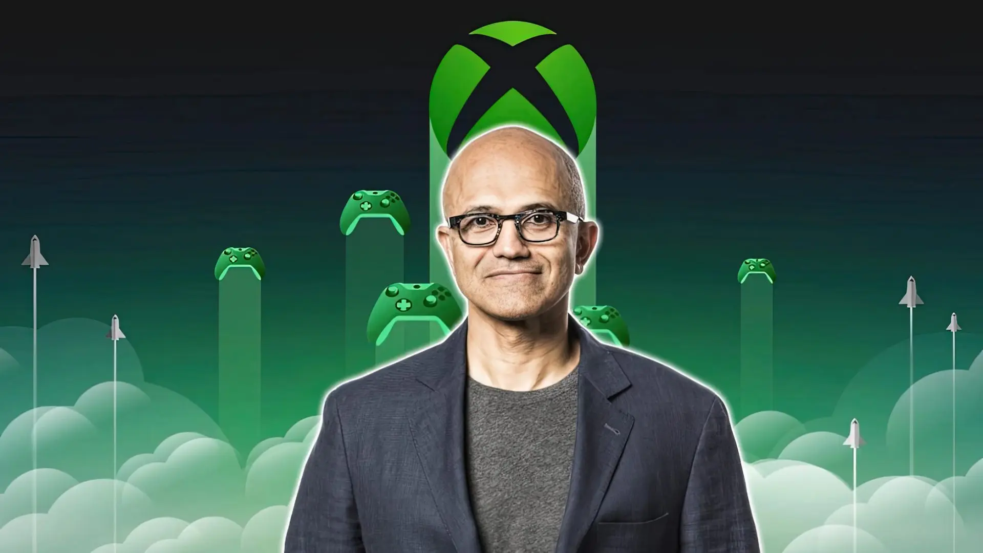 Xbox'tan Çift Haneli Büyüme: Game Pass Yıllık Geliri 5 Milyar Dolara Dayandı!
