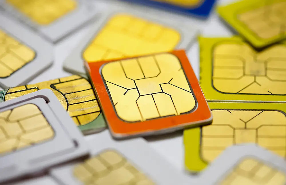 Telefon Hattınız Güvende Mi? SIM Takas Dolandırıcılığına Karşı Yeni Kalkan Geldi!