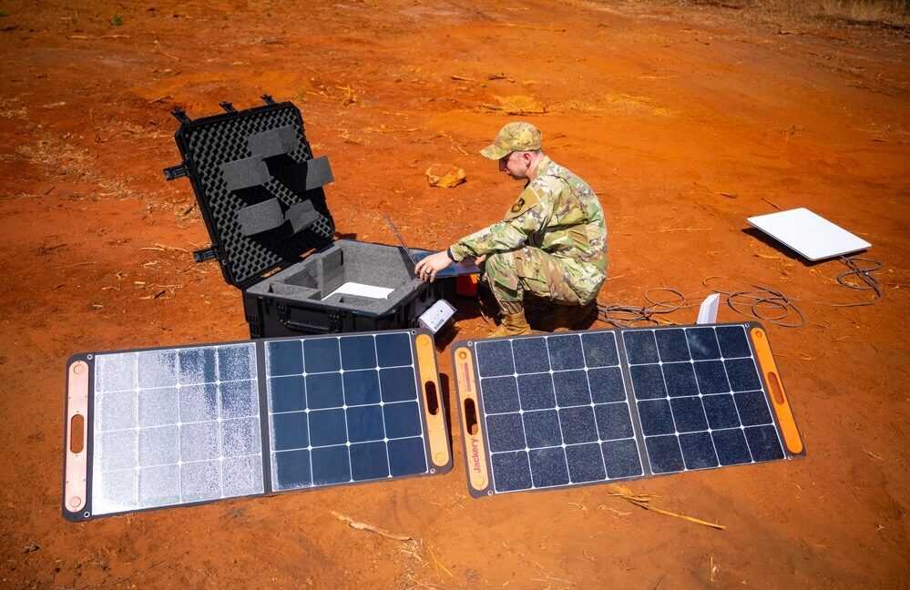 Pentagon'dan Sürpriz Karar: Askeri Hedefleme Ağının Kalbinde Artık SpaceX Var!