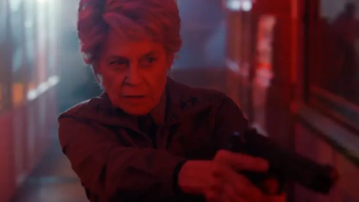 Linda Hamilton, Stranger Things 5'te Devleşti: Yeni Sezon Tanıtımı Nefes Kesti!