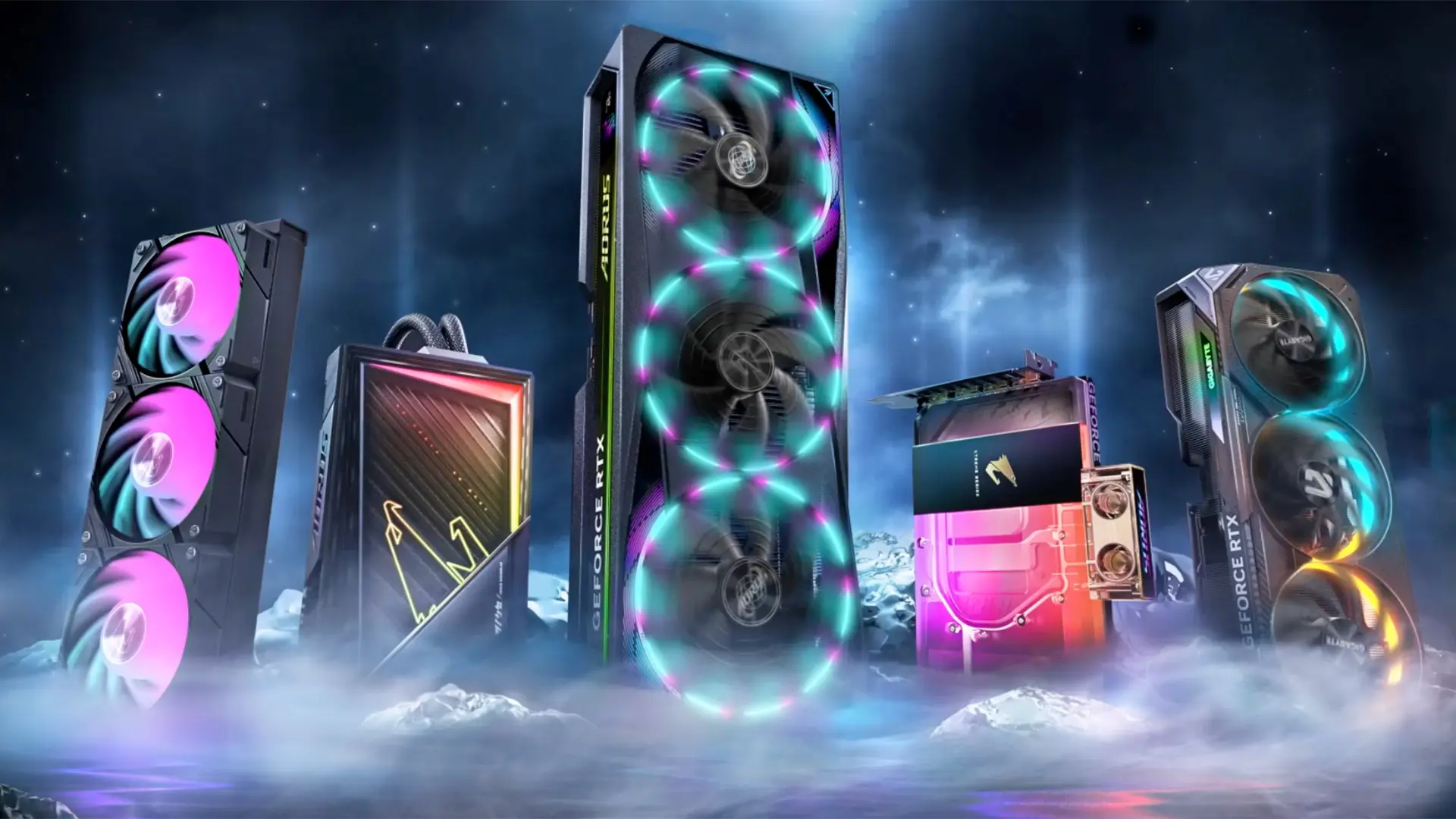 Korkutan Rapor: Ekran Kartı Fiyatları Resmen Uçtu! RTX 5090 ve 5080 Zirvede