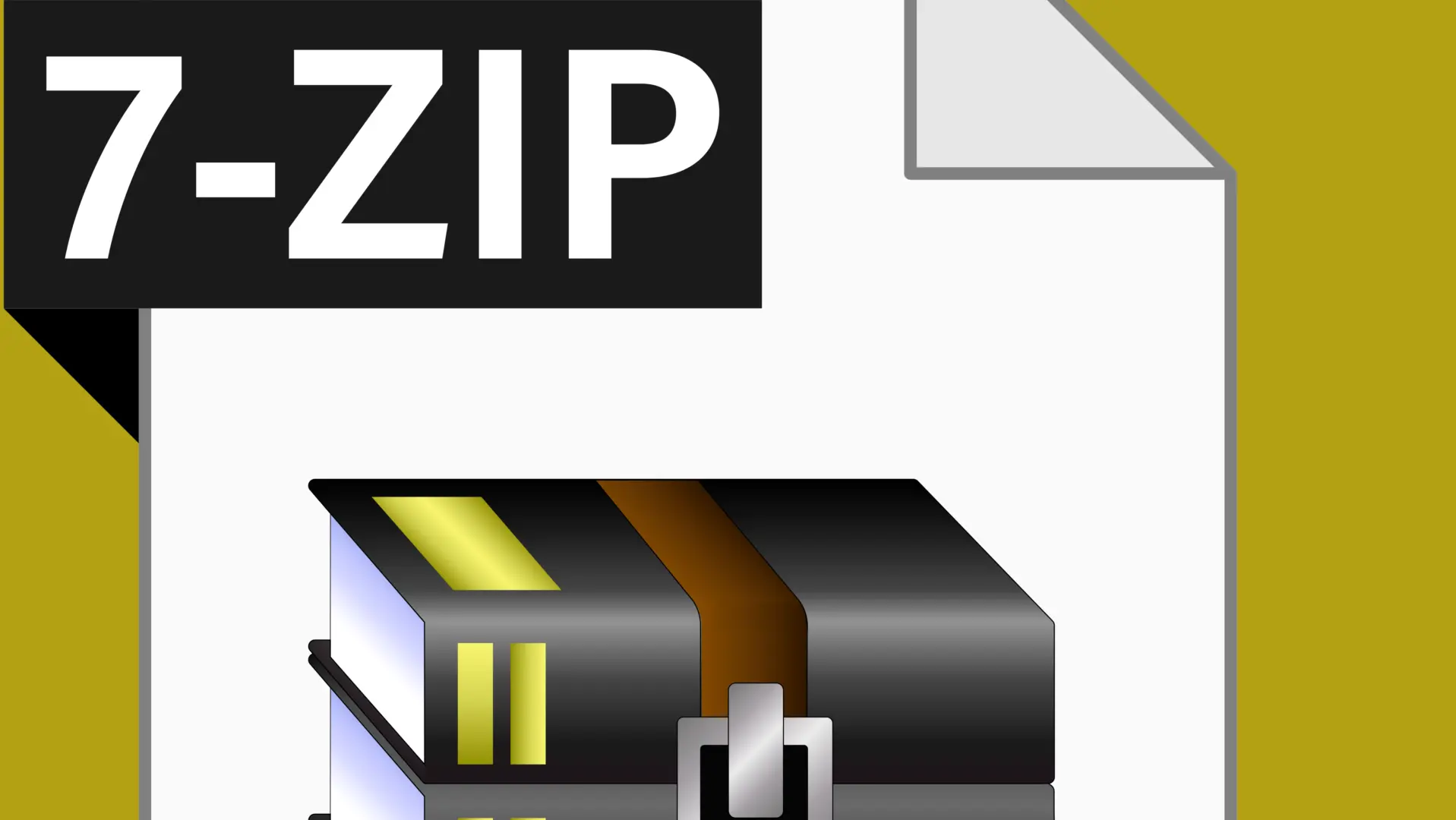7-Zip'ten Dev Performans Sıçrayışı: Artık 64 Çekirdekten Fazlasını Destekliyor!