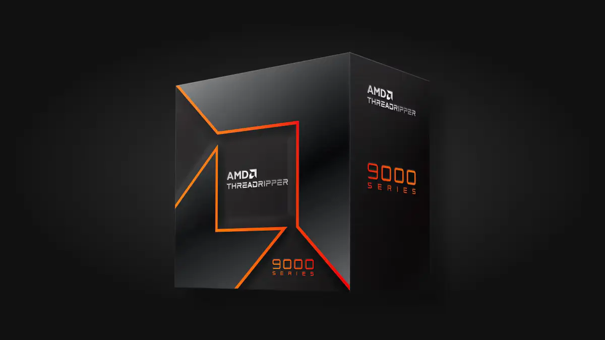 AMD'nin Yeni 64 Çekirdekli Canavarı: Threadripper 9980X, Kendi Abisini Bile Geçti!