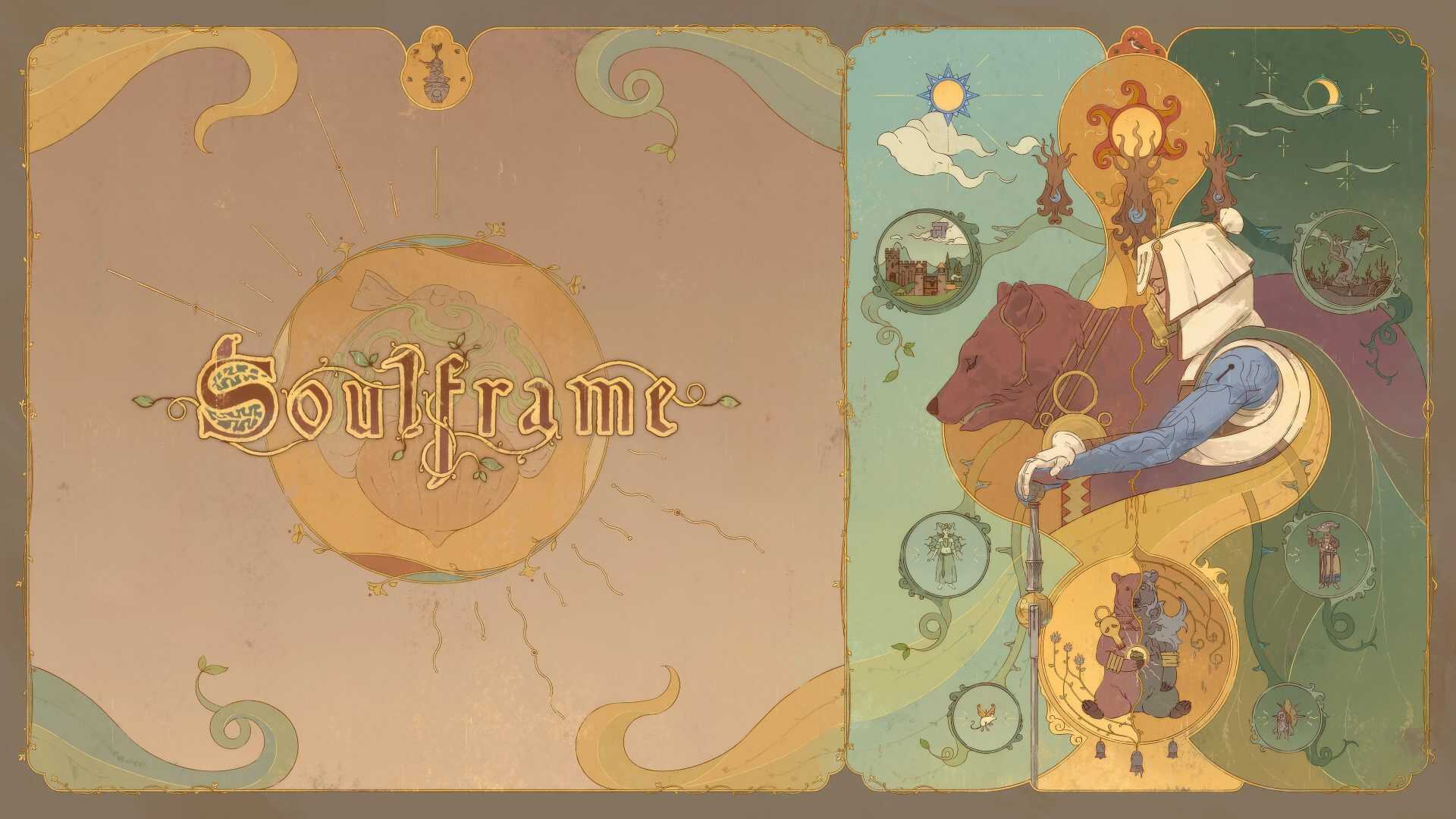 Soulframe Preludes Kapılarını Açıyor: Ücretsiz Ön-Alpha Erişimi Sizi Bekliyor!