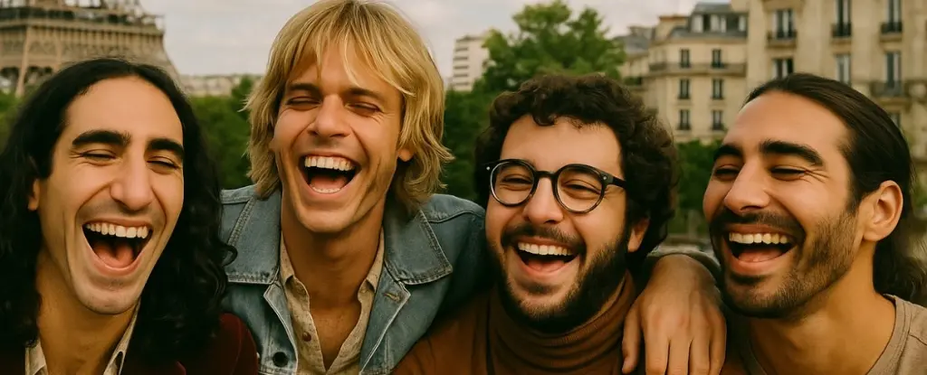 Müzik Dünyasını Sallayan Sır Ortaya Çıktı: Popüler Indie Grubu Tamamen Yapay Zeka Ürünü!