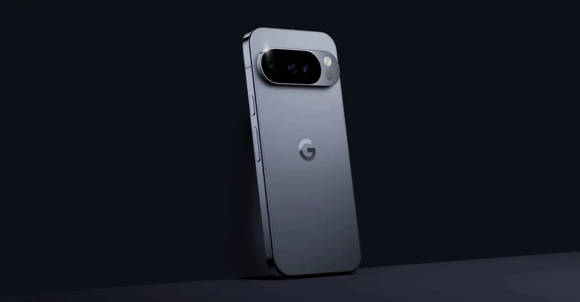Google Pixel 10 Tanıtıldı! İşte Sızdırılmadan Gelen İlk Tasarım ve Beklentiler