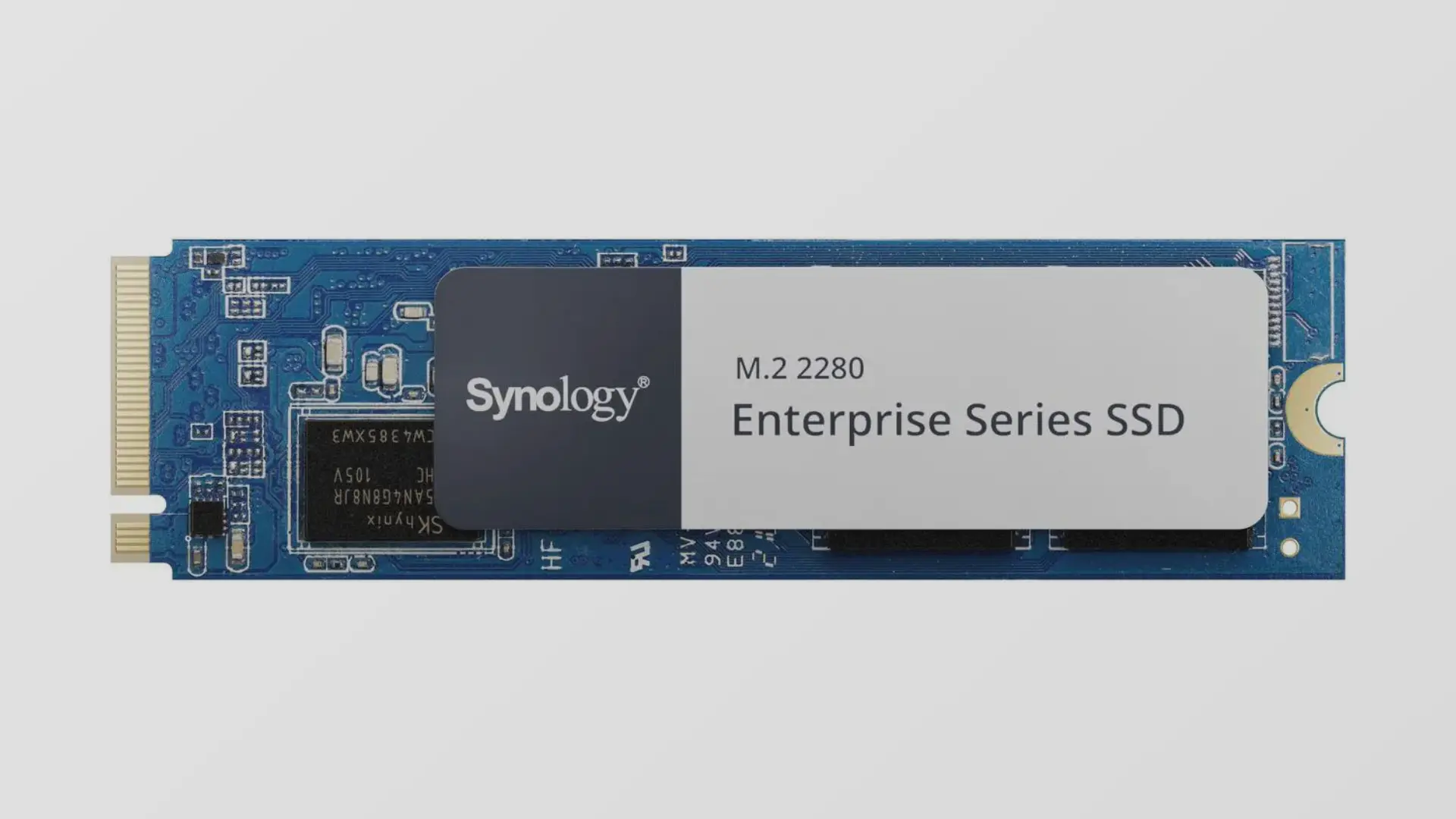 Synology'den Şaşırtan SSD Hamlesi: Eski Teknolojiyi Fahiş Fiyata Sunuyor!