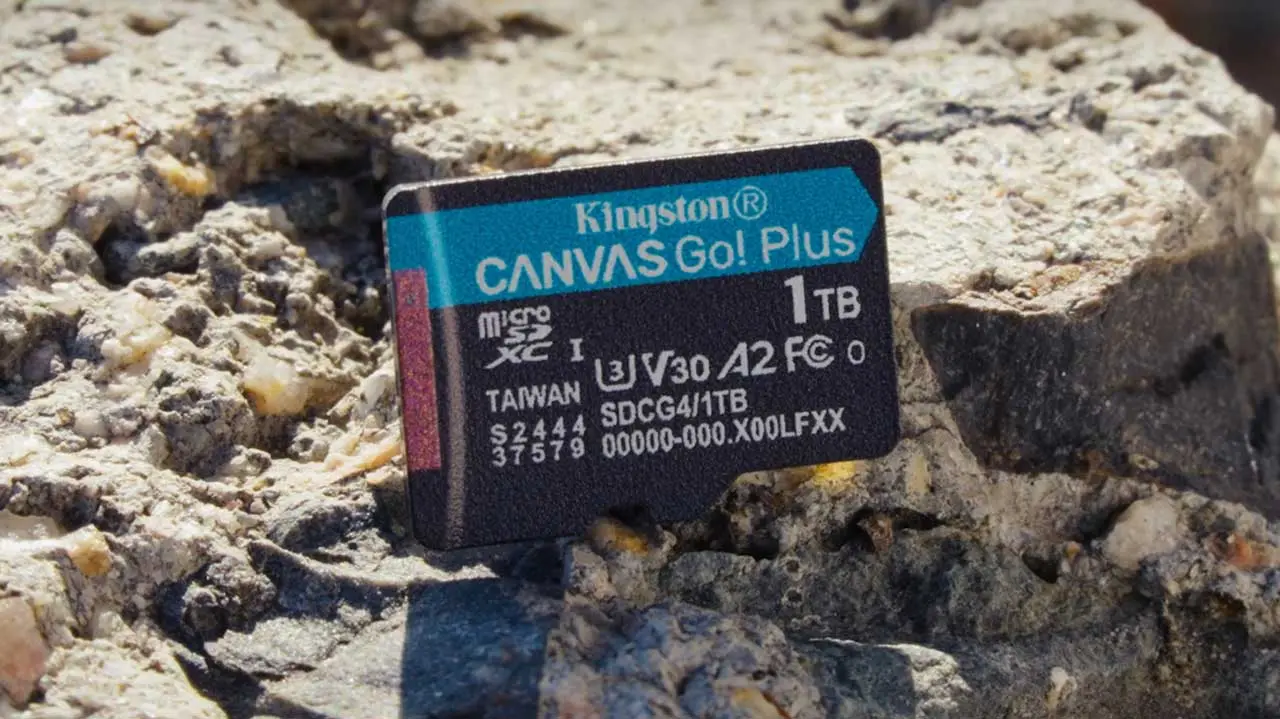 MicroSD Kartların Gizli Dünyası: 18 Petabayt Veriyle Yapılan Kapsamlı Testler Sahte Kartları Deşifre Etti!