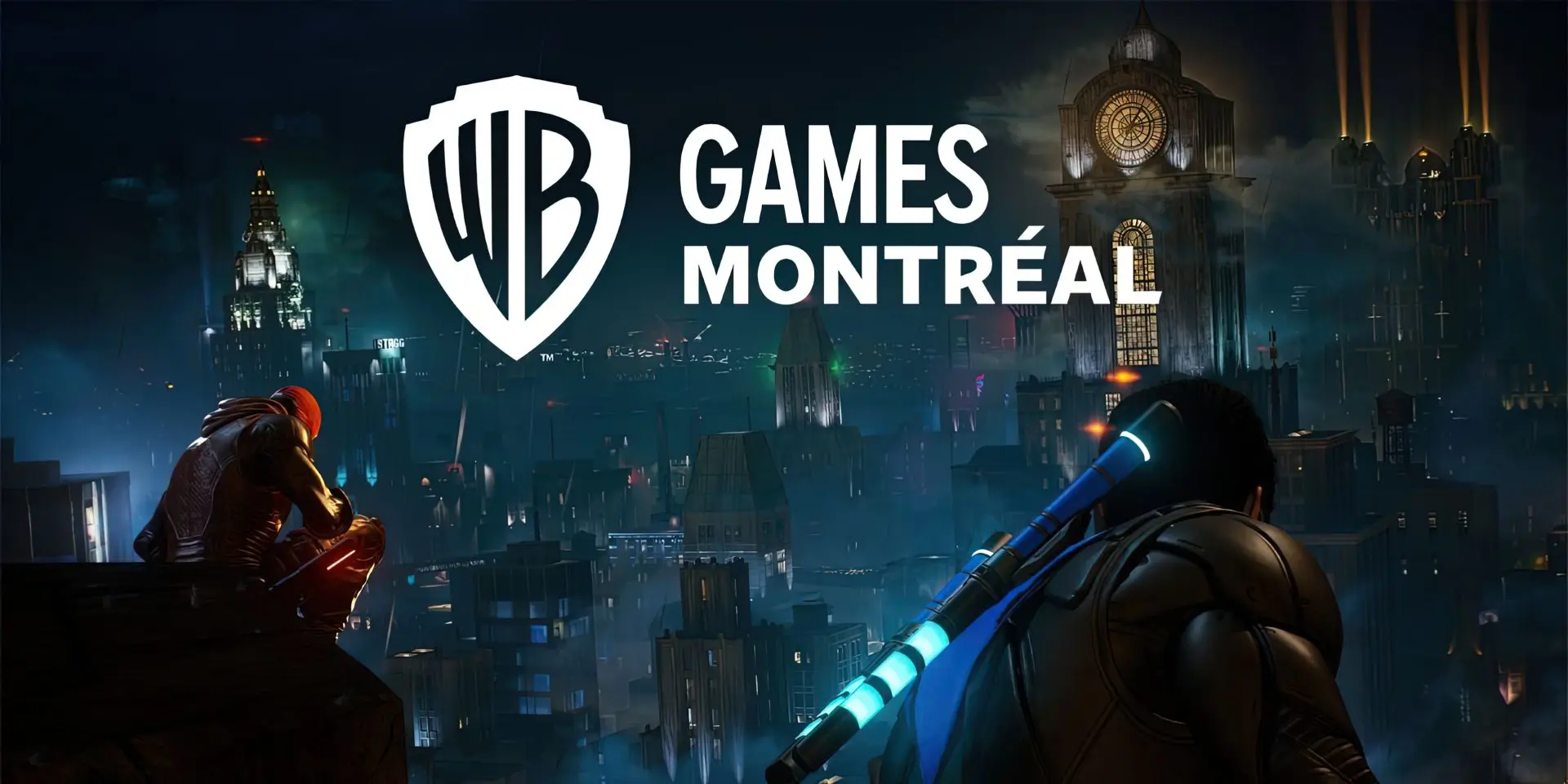 WB Games Montréal Yeni Bir DC Comics Oyunuyla Geri mi Dönüyor? Üstelik 'Canlı Hizmet' Modeliyle!