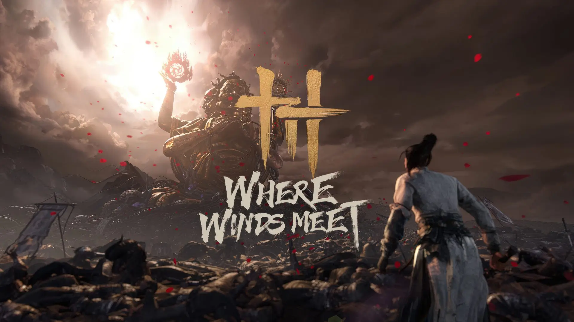 Where Winds Meet Geliyor: Wuxia Dünyasına Adım Atın!