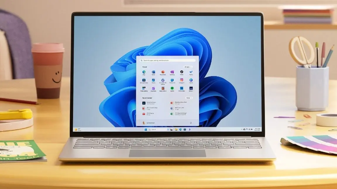 Format Derdine Son! Windows 11 Artık Kendi Kendini Onaracak