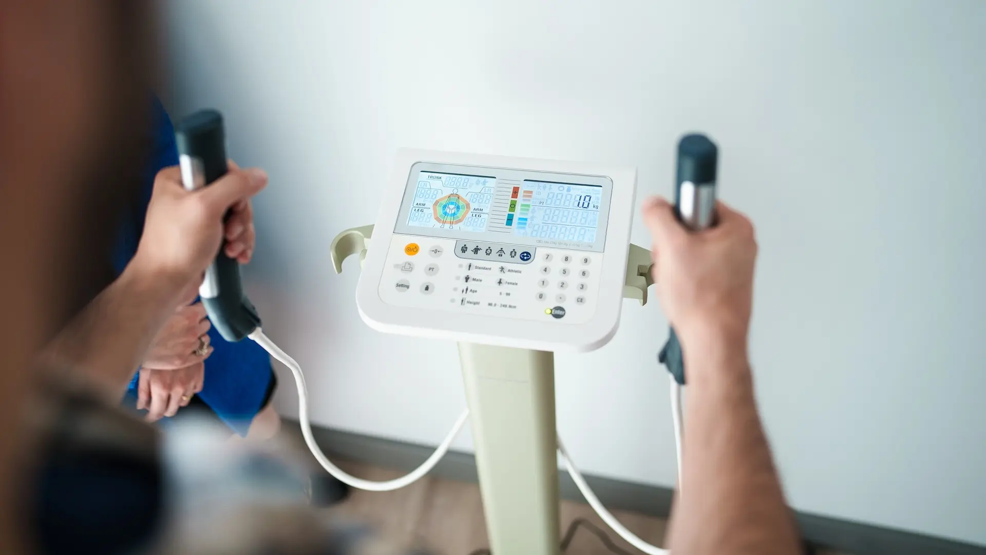 Obezite Tanımı Değişiyor: BMI Devri Bitiyor mu?