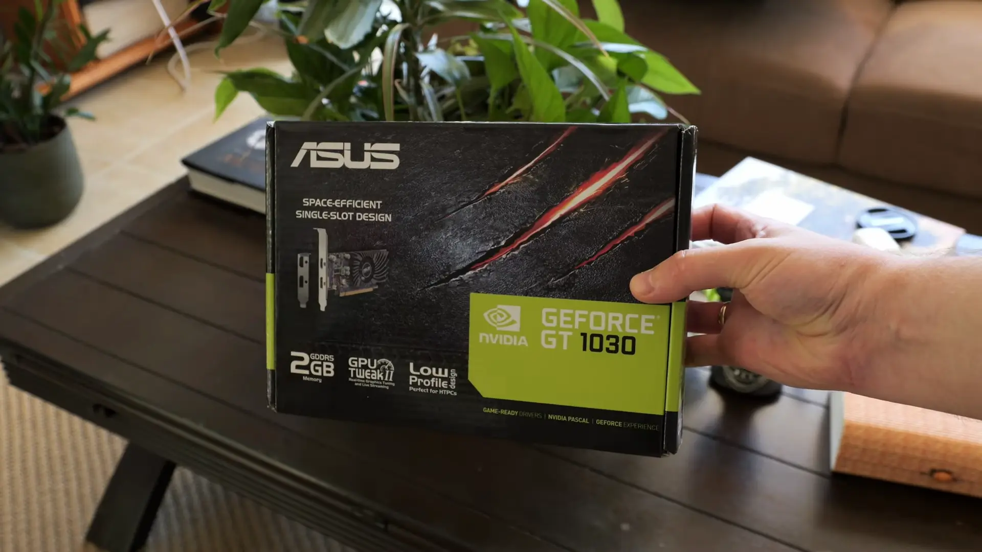 GT 1030'un Dramı: Upscaling Performansı Artırsa da Modern Oyunlar İçin Yeterli Değil