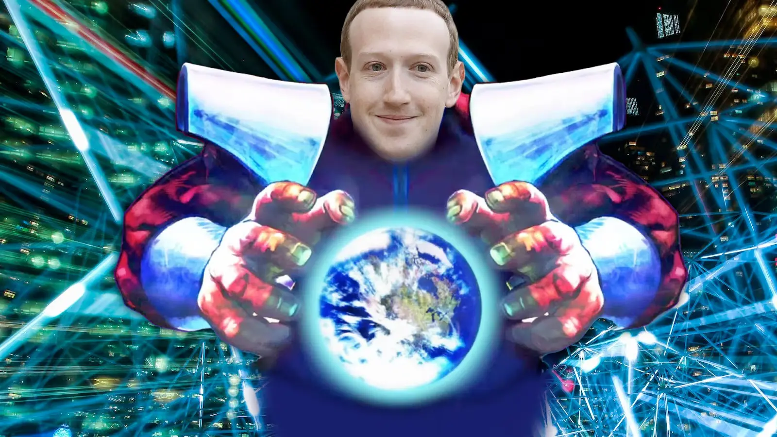 Zuckerberg Açıkladı: Meta Yapay Zeka Gücünü Devasa Boyutlara Taşıyor, Yatırım Miktarı Şaşırtıyor