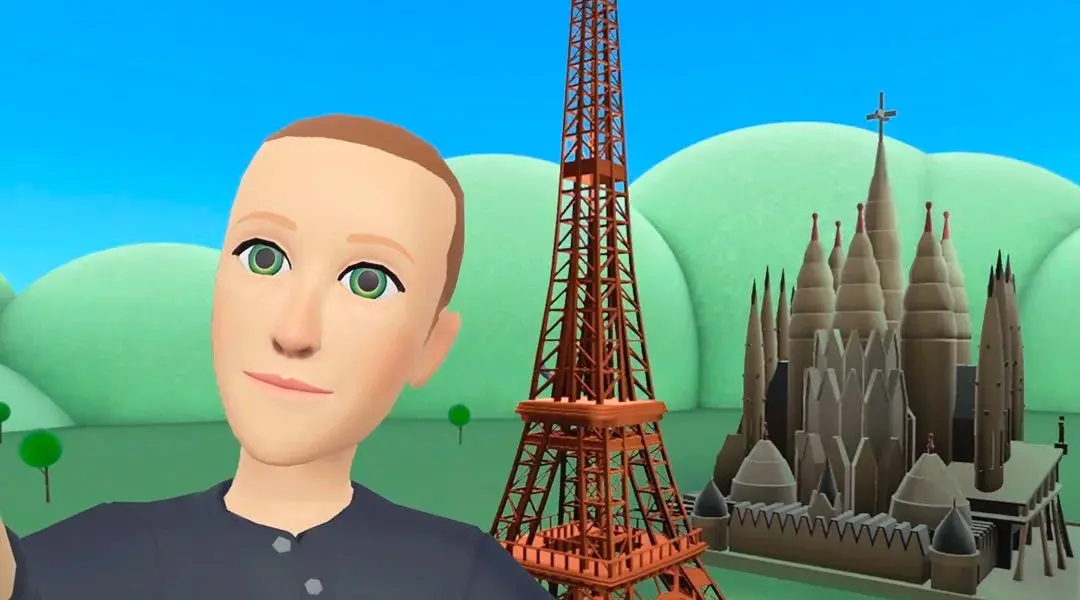 Zuckerberg'in 'Süper Yapay Zeka' Hedefi: Metaverse'in Kaderi Tekrarlanır mı?