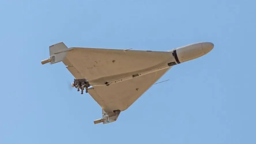 Rusya'nın Yeni Nesil 'Dijital Avcı'sı: Nvidia Destekli Yapay Zeka Drone Sahada Test Ediliyor!