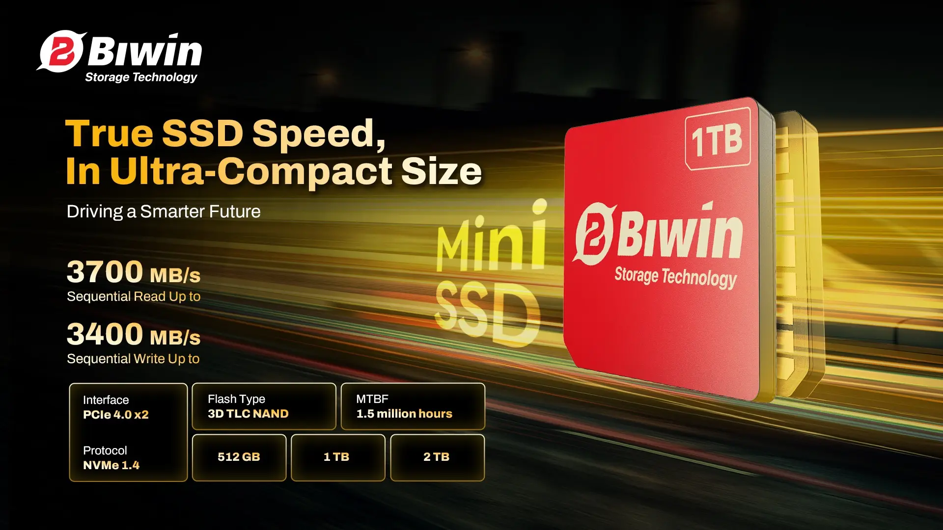 SIM Kart Boyutunda Mini SSD'ler Geliyor: Oyun Dünyasını Sarsacak Devrim mi?