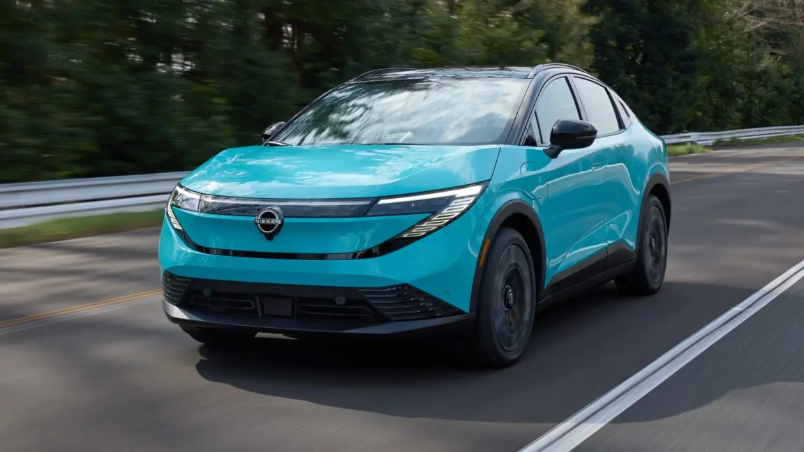 Yeni Nissan Leaf Geliyor: Türkiye Fiyatları ve Özellikleri Belli Oldu!