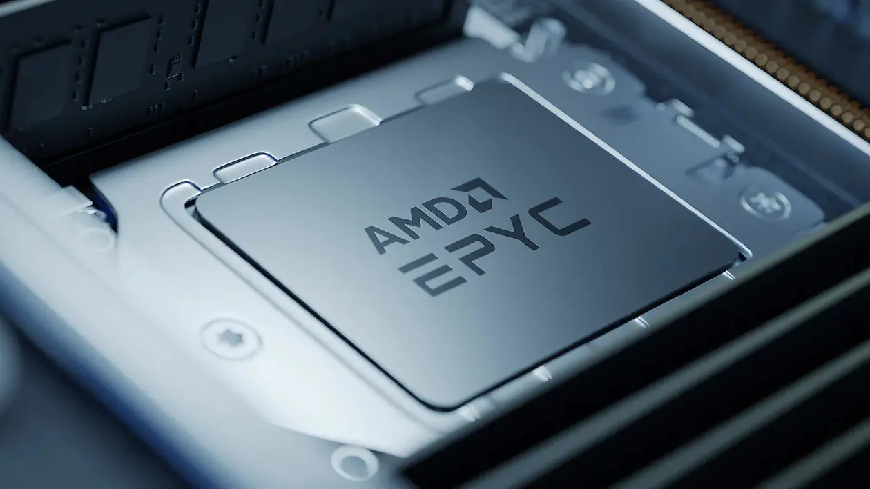 AMD'nin Yeni SP7 Platformu: 1400W Güç Tüketimi ve Gelişmiş Soğutma Çözümleriyle Verimlilik Zirvesi