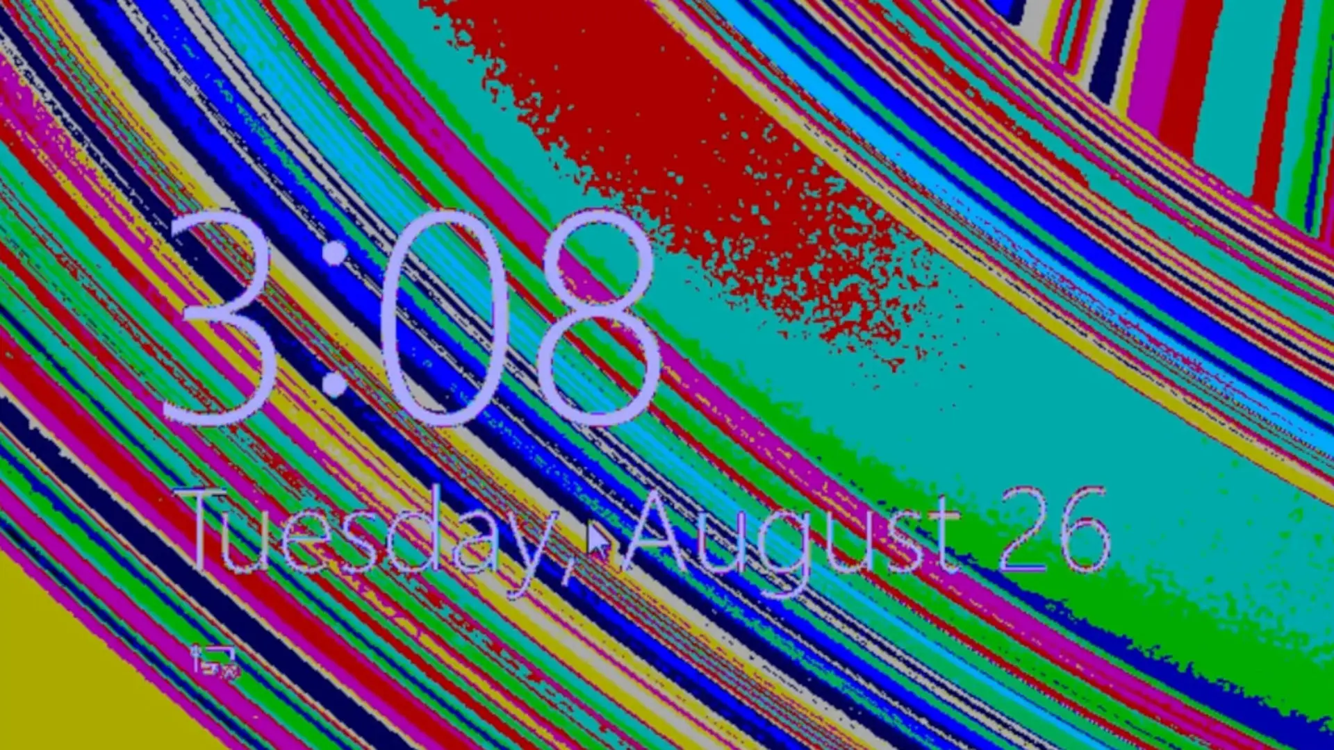 Windows 8.1, 40 Yıllık EGA Grafikleriyle Hayat Buldu: Eski Teknolojinin Yeniden Doğuşu!