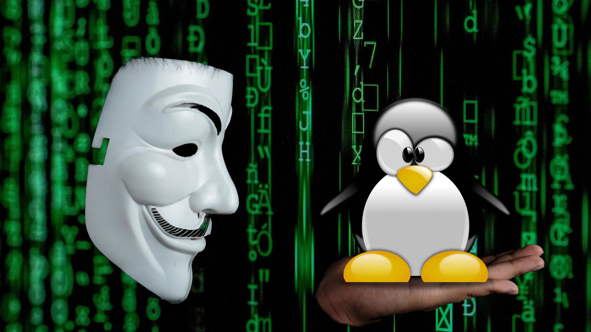 Arch Linux İki Haftadır Saldırı Altında: Kullanıcılar Hizmet Kesintileriyle Boğuşuyor