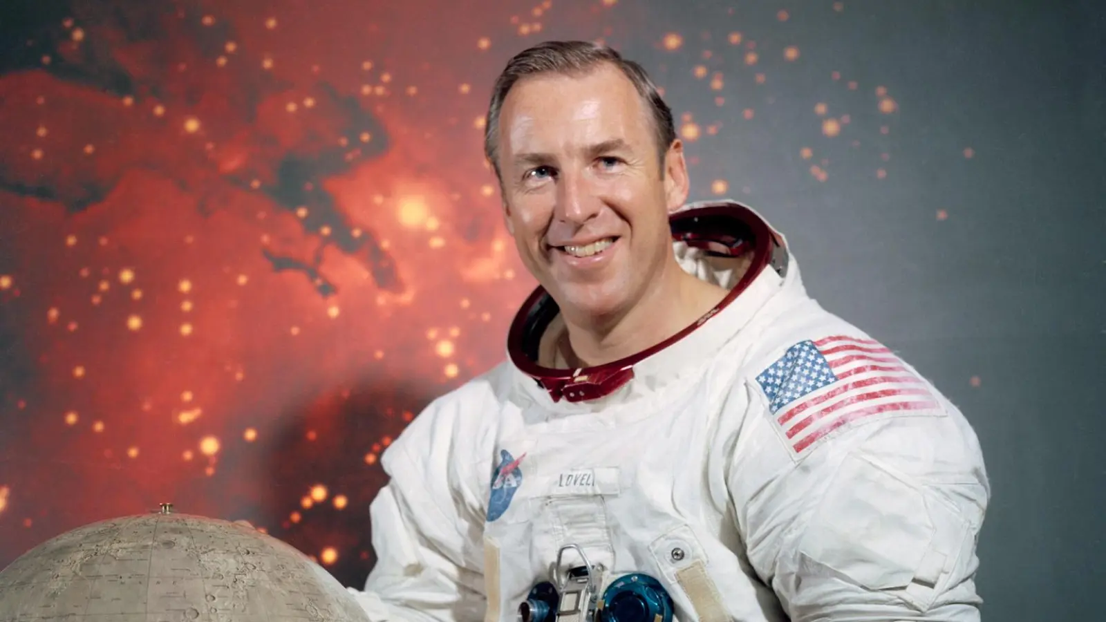 Apollo 13'ün Kahraman Komutanı Jim Lovell Hayatını Kaybetti: 97 Yaşında Veda