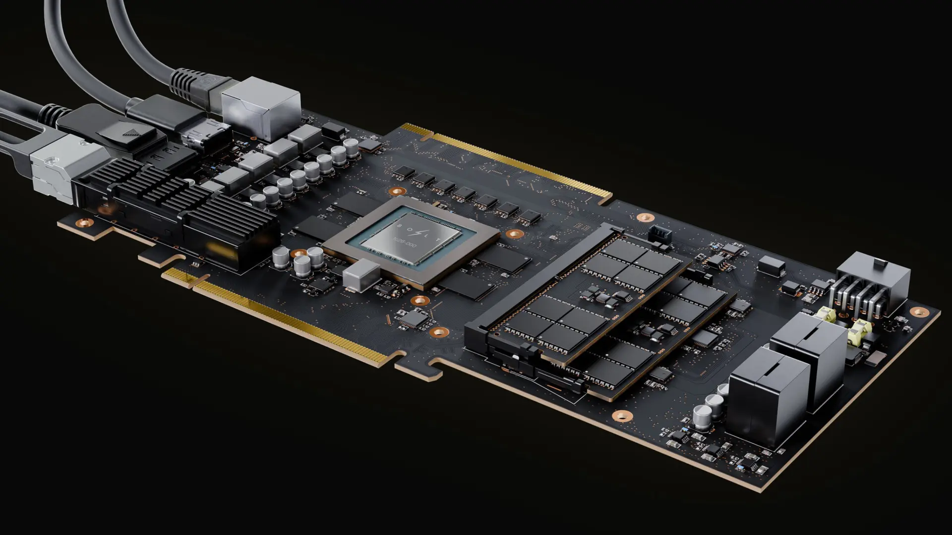 Yıldız Doğuyor mu? Yeni Rakip GPU, Nvidia'ya Karşı Destansı Fark İddiasında!