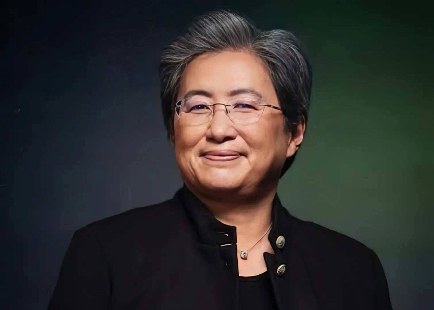 AMD CEO'su Çin'e Yapay Zeka GPU Lisansları Hakkında Konuştu: Veri Merkezi Büyümesinde Güçlü Görünüm