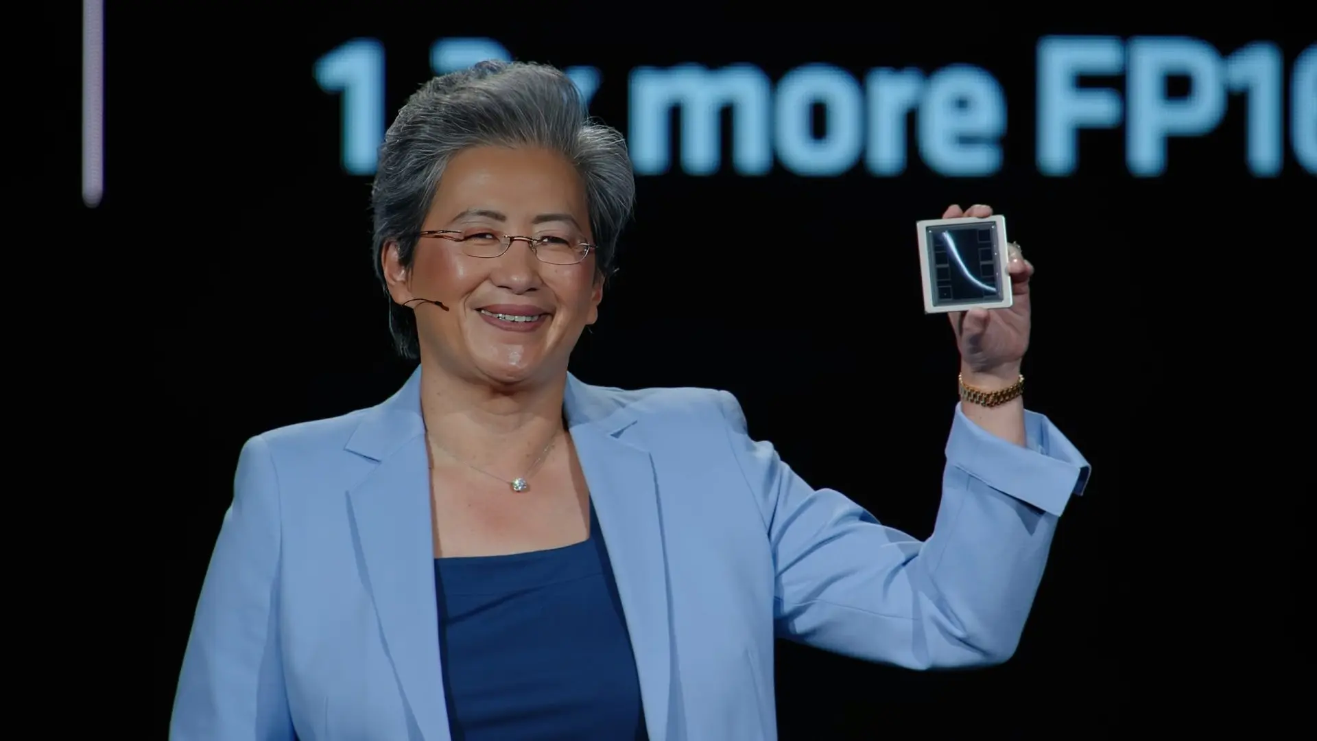 AMD İşlemcileri Pazarı Kasıp Kavuruyor: Server'dan Oyuncuya En Hızlı Performans AMD'de!